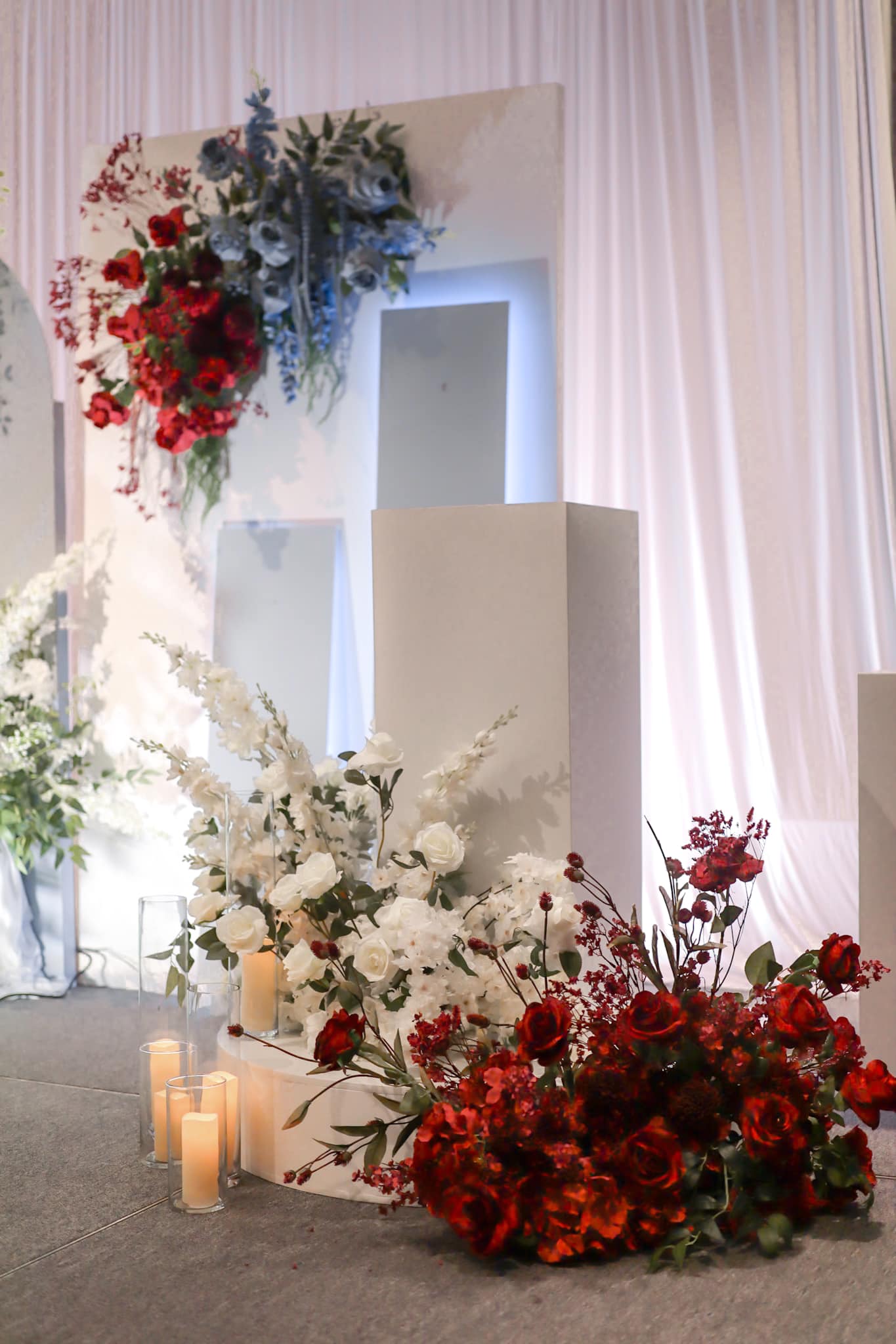 Kyla + Rex Wedding-The Project Drama Events (2)
