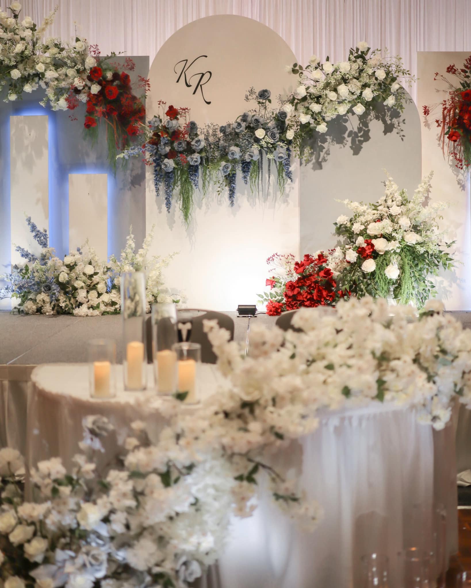 Kyla + Rex Wedding-The Project Drama Events (4)