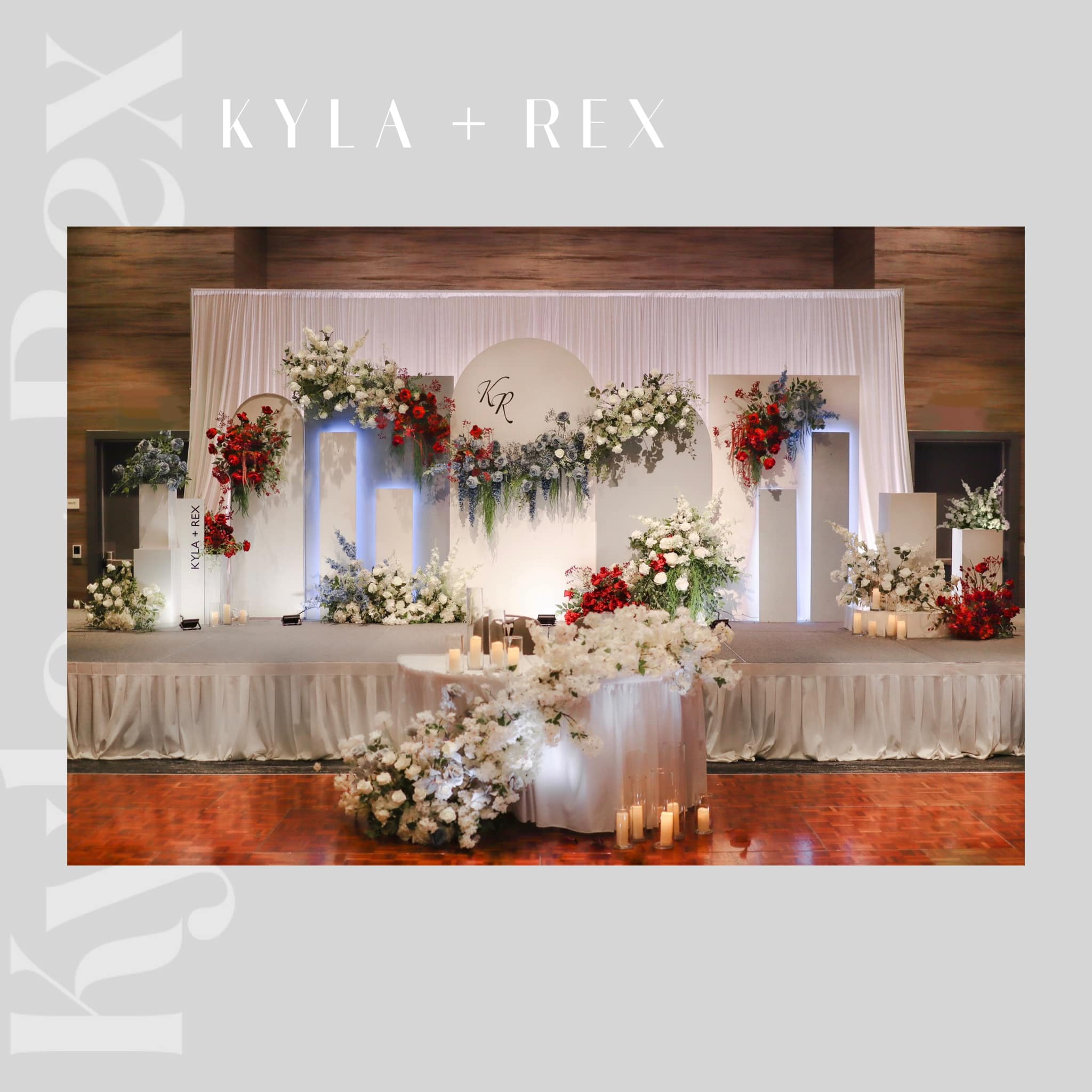 Kyla + Rex Wedding-The Project Drama Events (6)