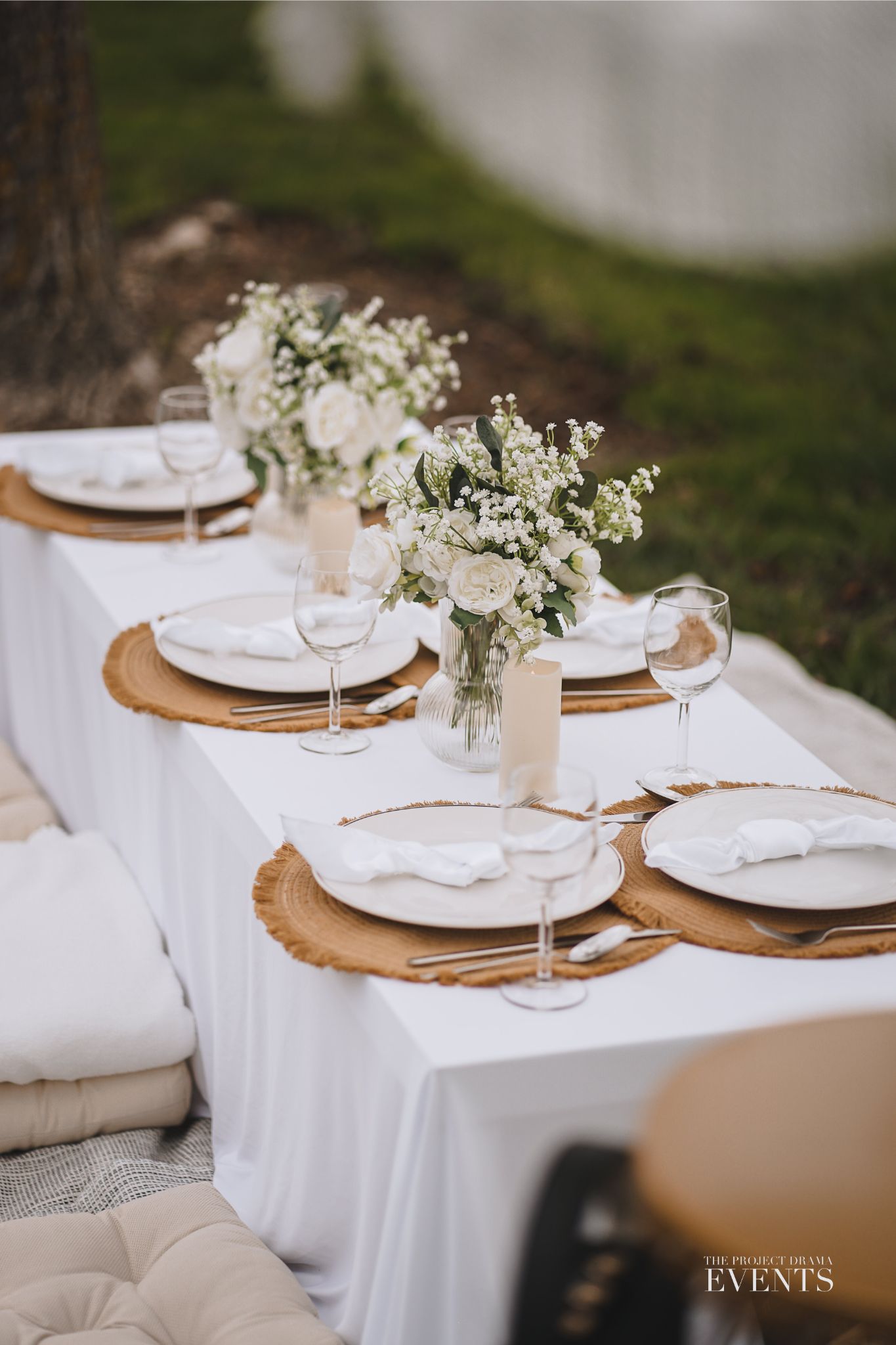 Boho Chic Style 2-The Project Drama Events