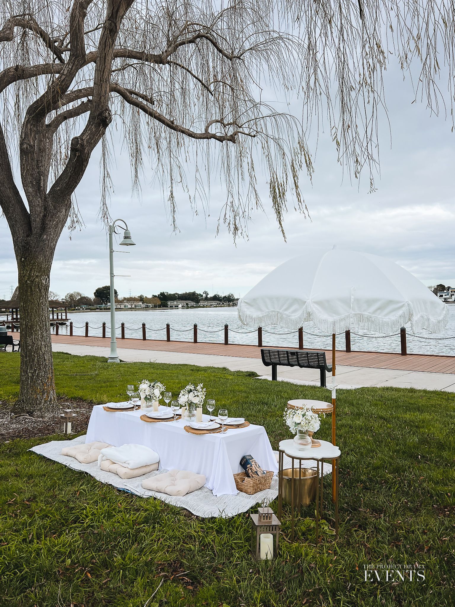 Boho Chic Style-The Project Drama Events