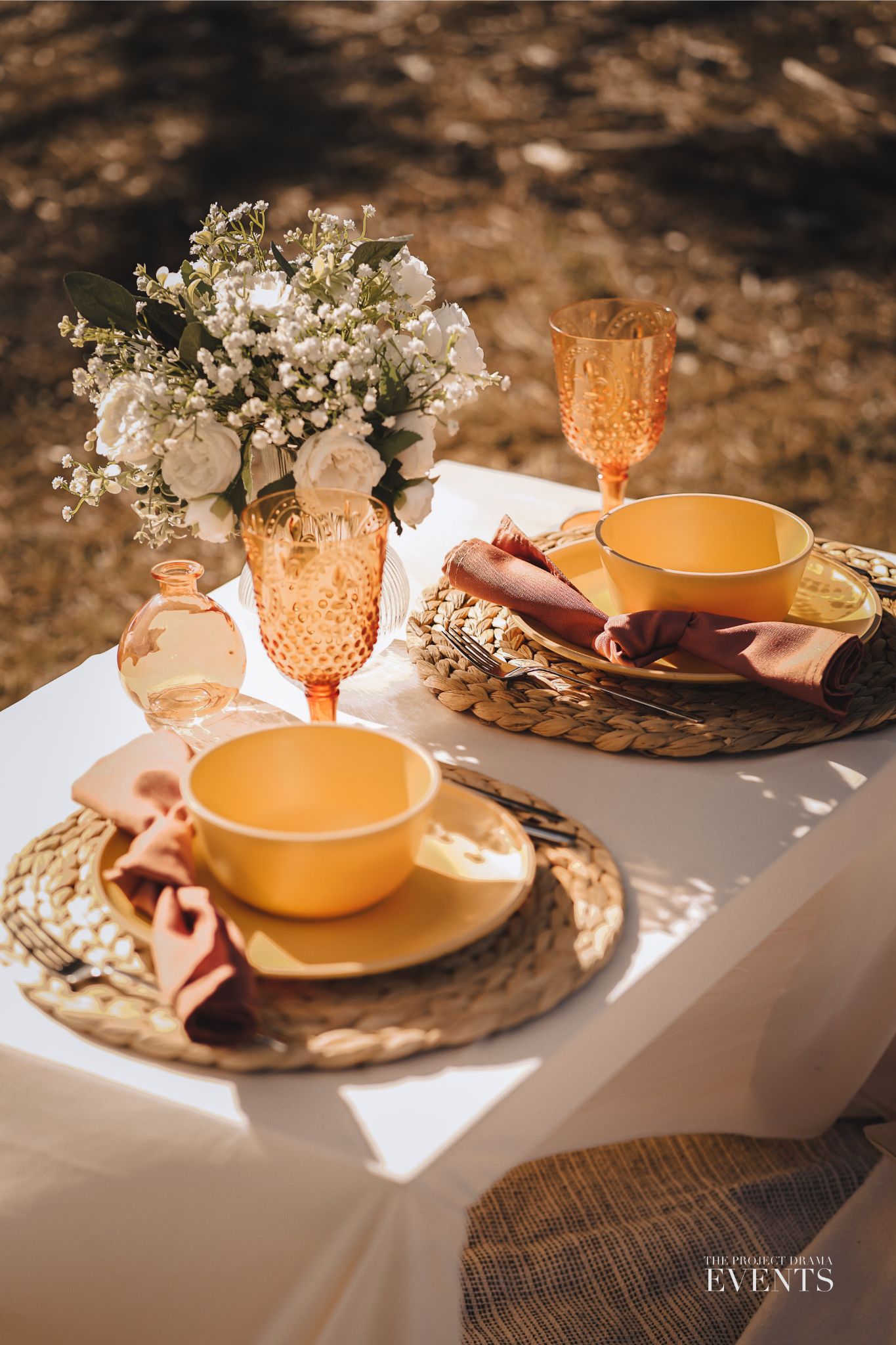 Boho Style 2-The Project Drama Events
