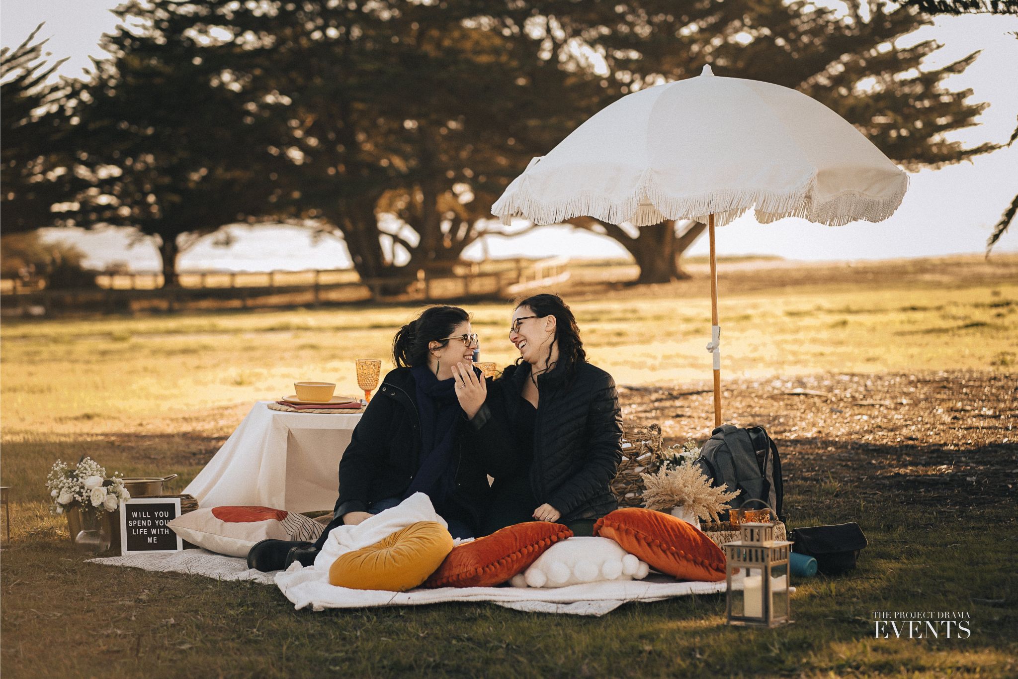 Boho Style-The Project Drama Events