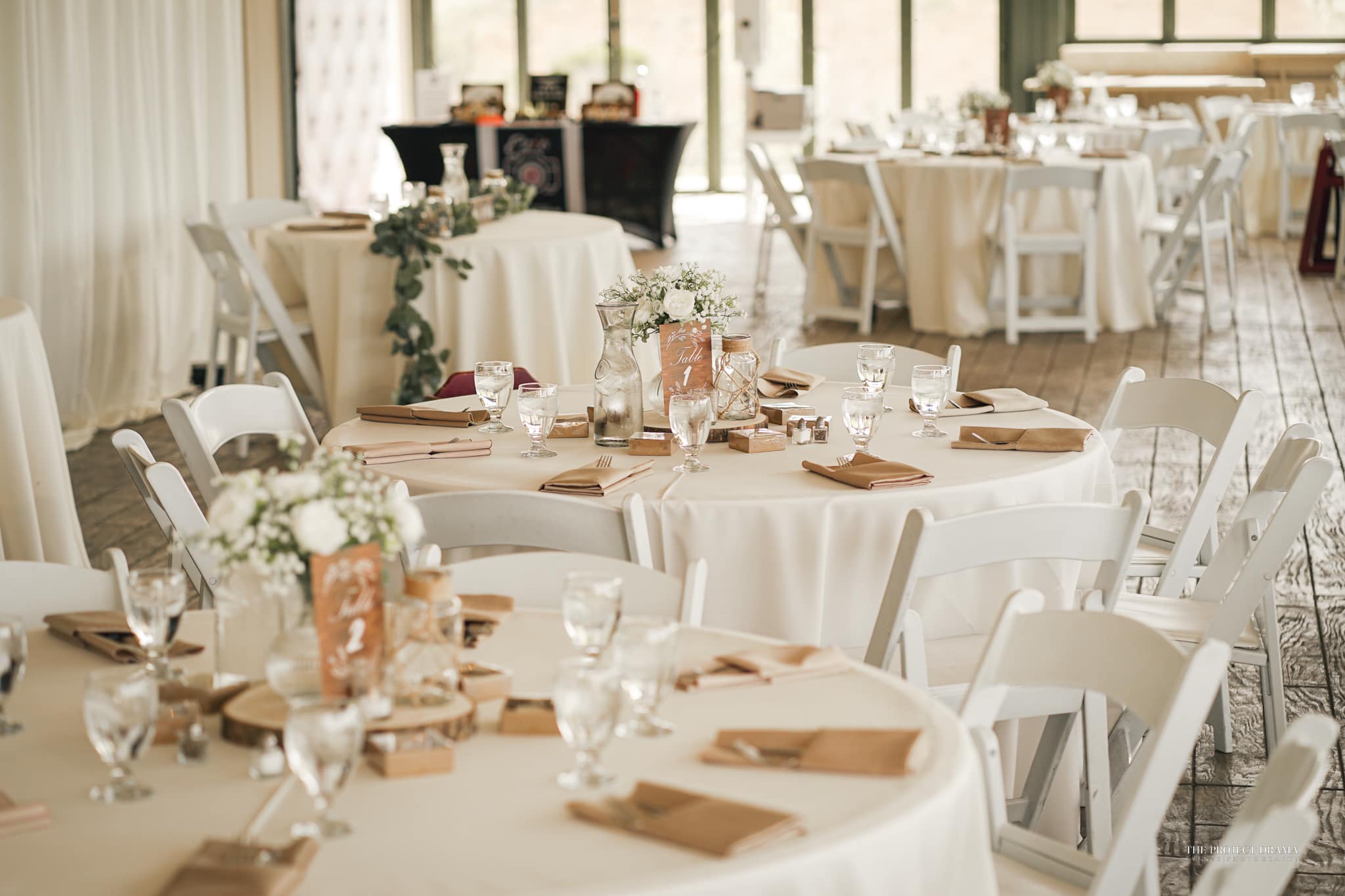 Janssen + Marjorie Wedding-The Project Drama Events (9)