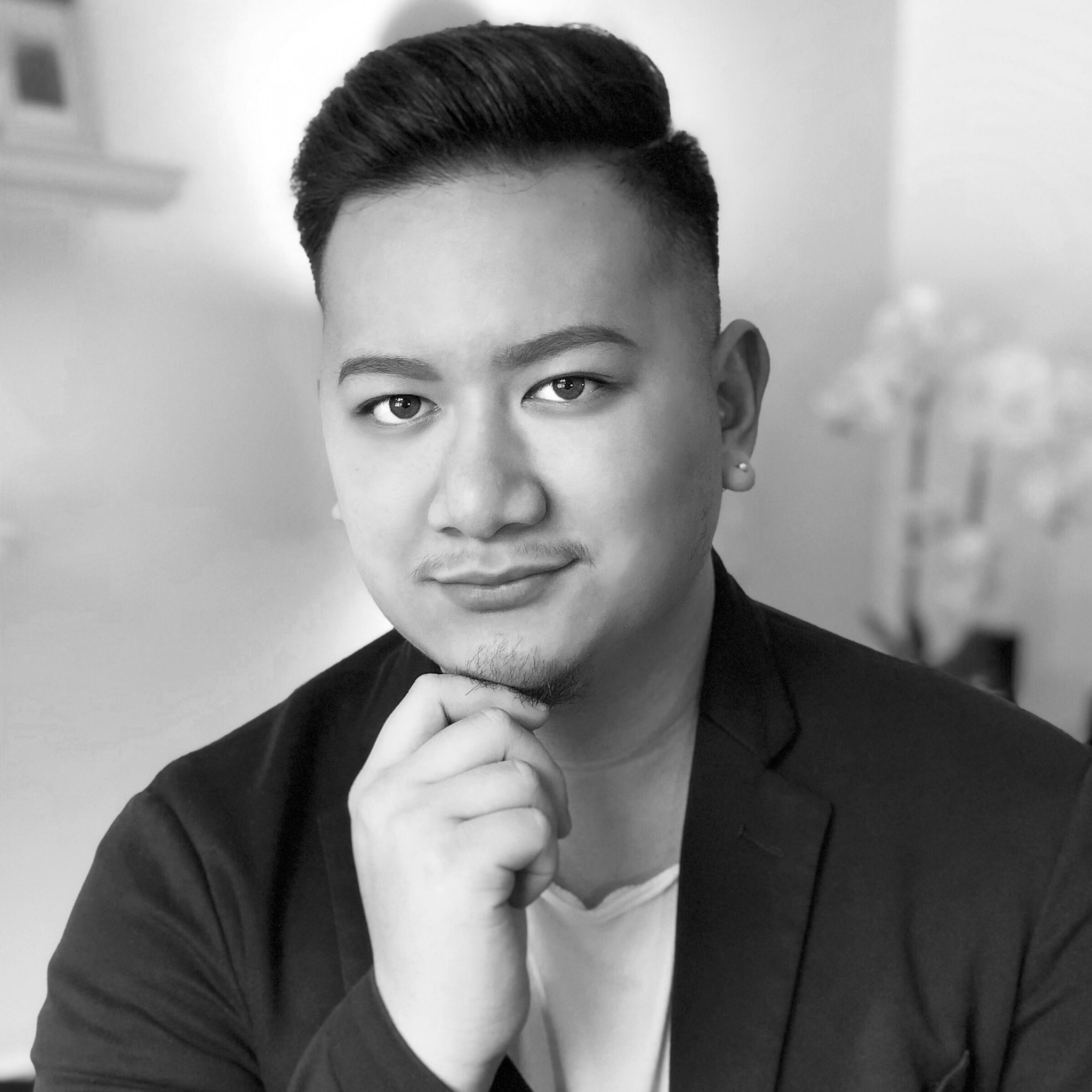 Kayle Tinio – Owner and Creative Director