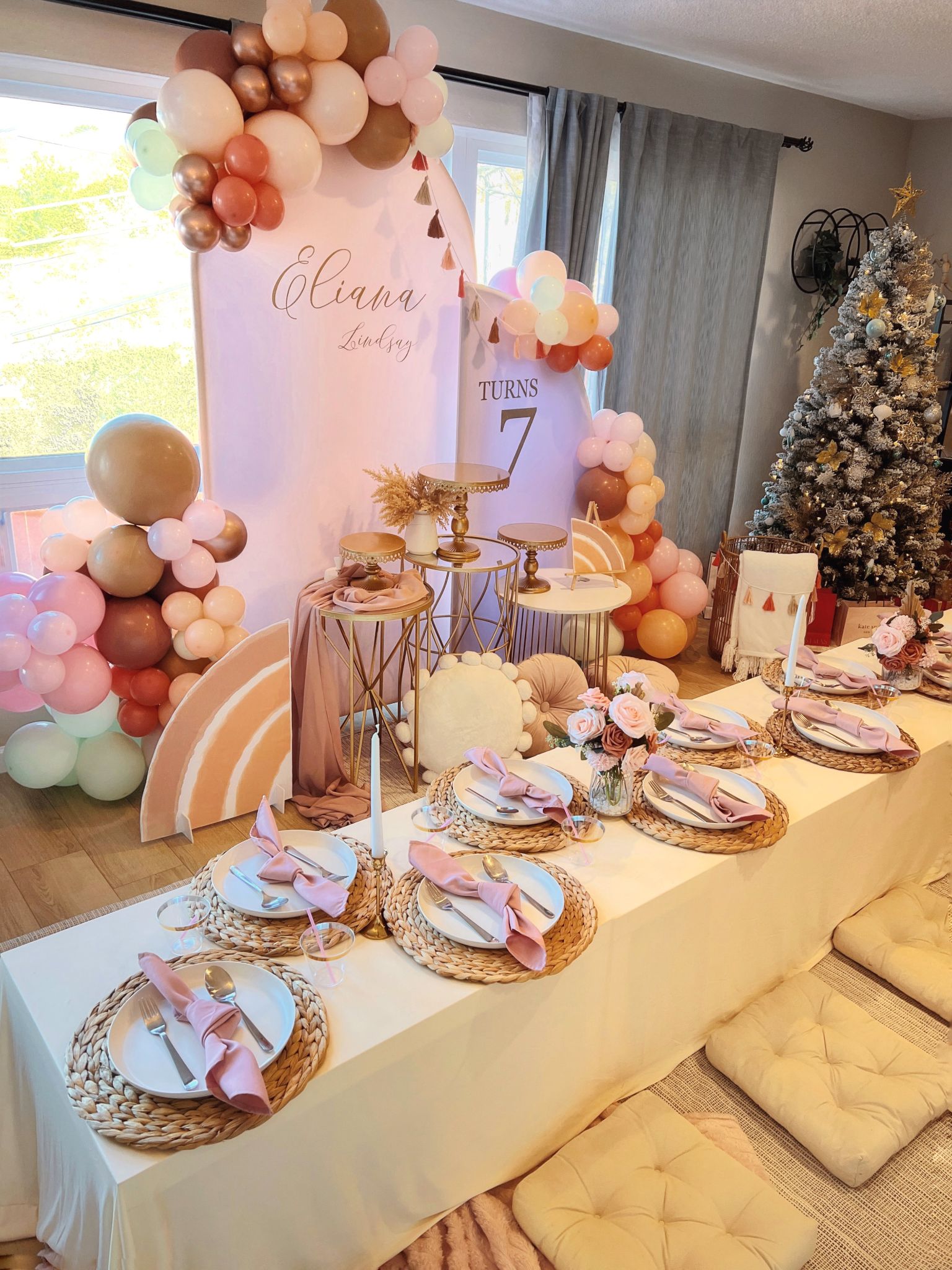 Pink&Chill-The Project Drama Events